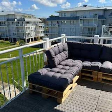 Appartement Conquistar - Welkeys Cabourg Exterior photo